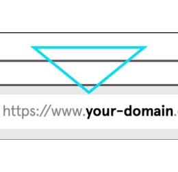 如何選擇好的域名？域名要符合自身品牌