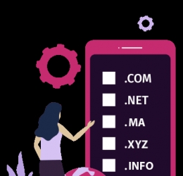 如何申請域名 域名備案流程介紹