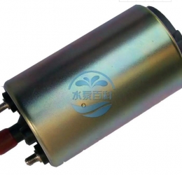 燃油泵的就車檢查 燃油泵的拆裝與檢測(cè)