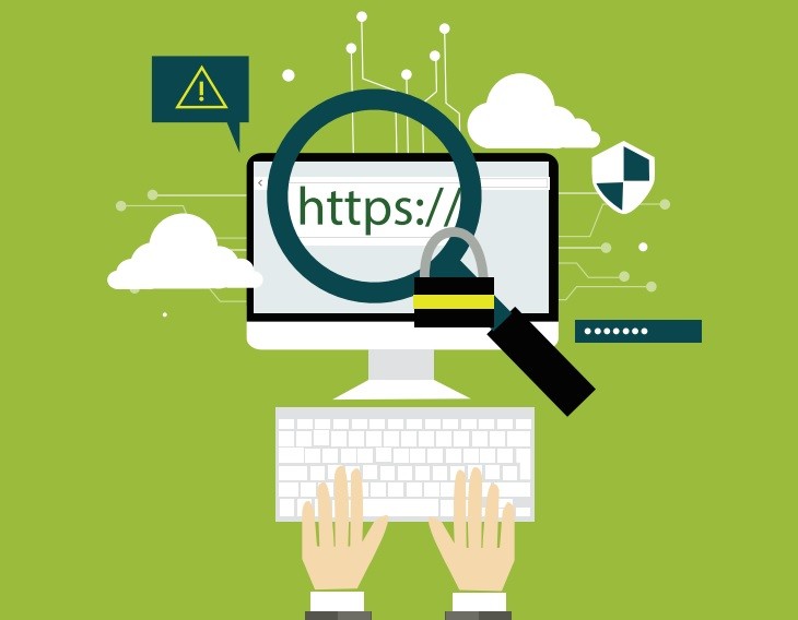 域名注冊申請需要準備哪些材料? 域名注冊申請需要準備哪些材料?