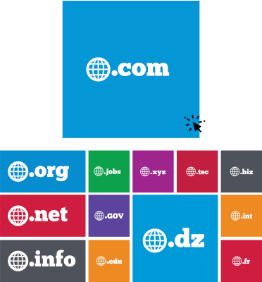 如何選擇好的域名?域名要符合自身品牌 如何選擇好的域名?域名要符合自身品牌