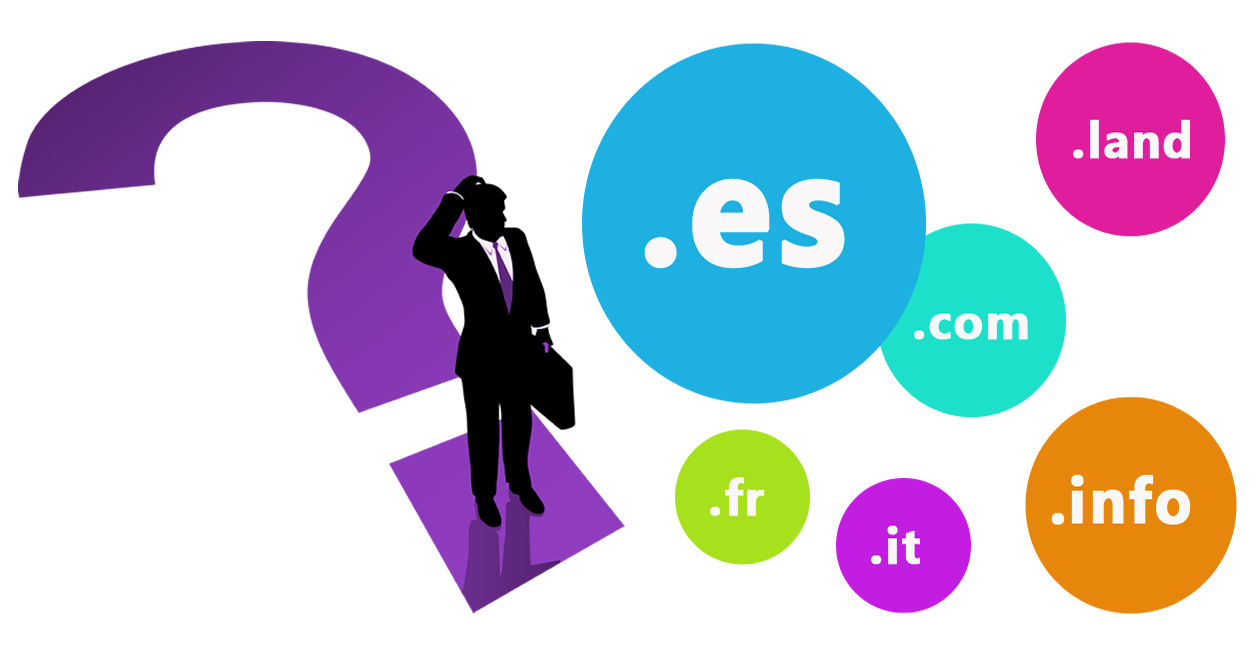 公司如何申請免費(fèi)域名？