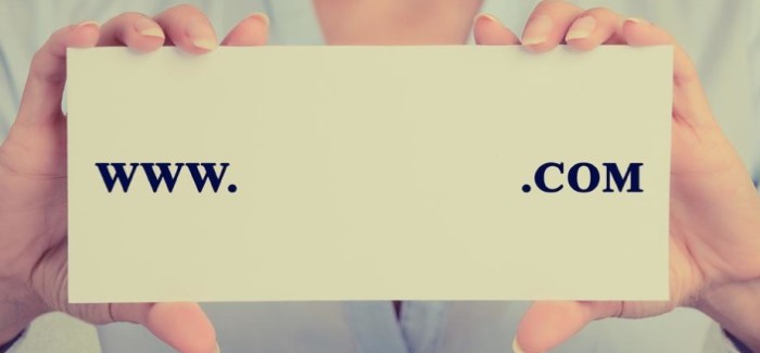 什么樣的域名才算有價值的域名呢 什么樣的域名才算有價值的域名呢