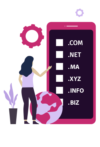 如何申請域名 域名備案流程介紹 如何申請域名 域名備案流程介紹